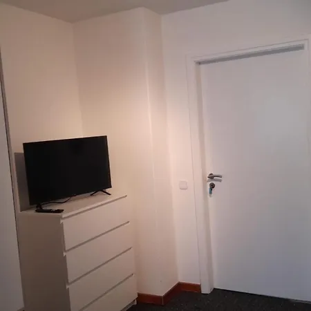 Apartment Mikos *