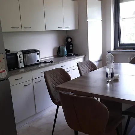 Apartment Mikos