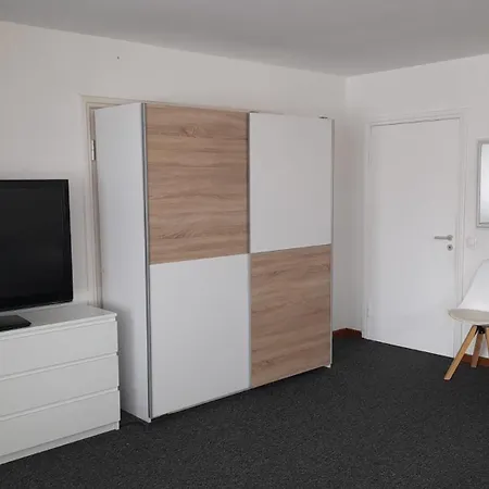 Apartment Mikos