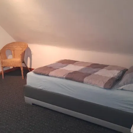 Apartment Mikos *