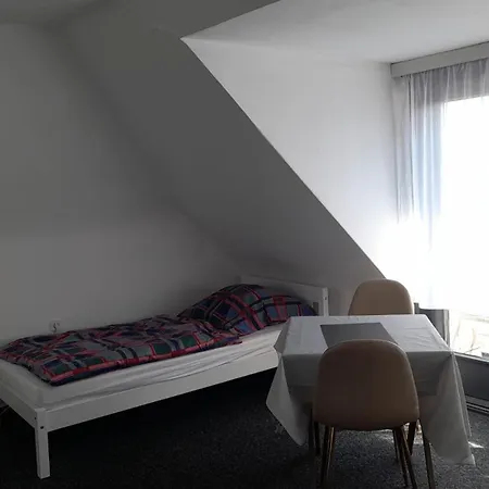 Appartement Mikos Stade